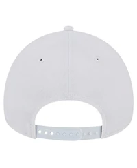 New Era Men's New York Yankees Tc A-Frame 9FORTY Adjustable Hat