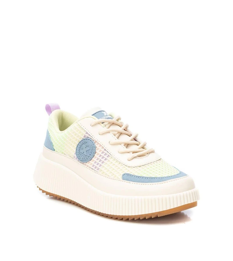 Women's Platform Sneakers By Xti
