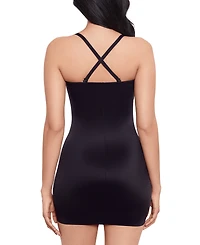 Miraclesuit Women's Show Stopper Firm-Control Strapless Convertible Slip 2441