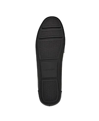 Calvin Klein Women's Lenika Slip-On Casual Loafers