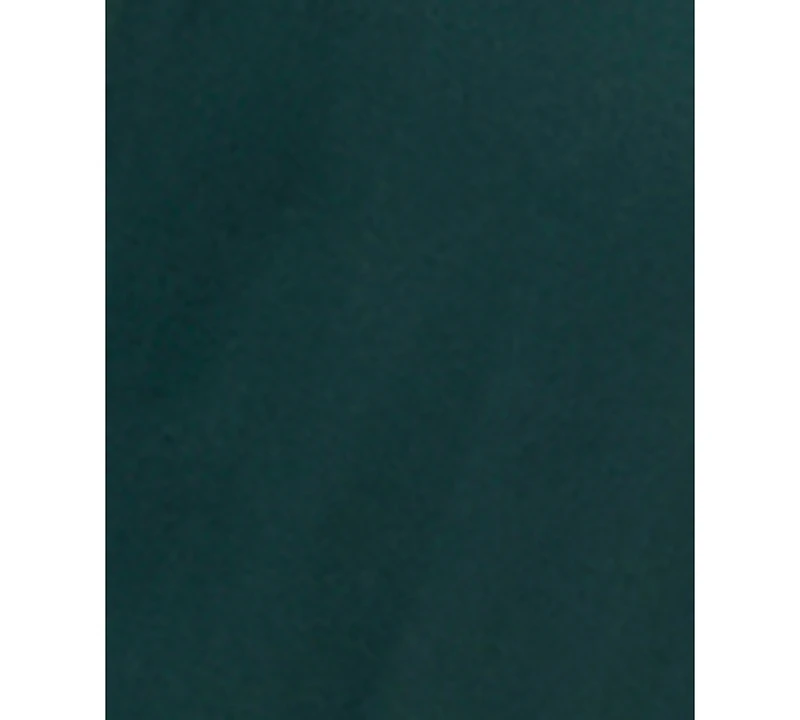 City Studios Juniors' Surplice-Neck Fit & Flare Dress