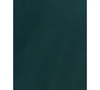 City Studios Juniors' Surplice-Neck Fit & Flare Dress