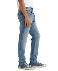 Levi's Men's 512 Slim Taper Eco Performance Jeans