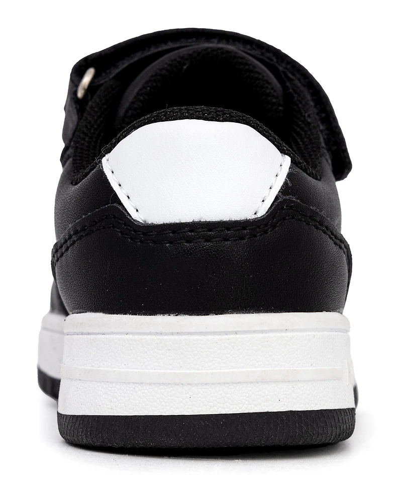 Nautica Toddler Boys Seaspray T Casual Sneaker