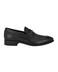 Calvin Klein Men's Dillie Slip-On Dress Shoes