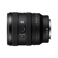 Sony Fe 16-25mm F2.8 G - Compact, Lightweight Wide Zoom Lens