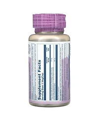 Solaray Vital Extracts Ginkgo Biloba With Gotu Kola