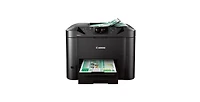 Canon Maxify MB5420 Wireless Small Office All-in-One Inkjet Printer