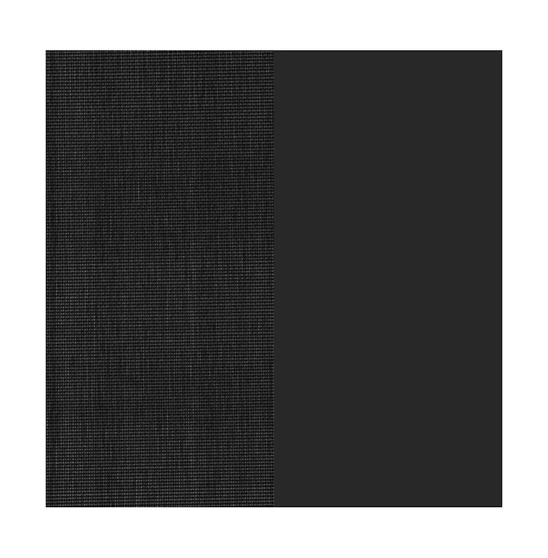 Merrick Lane Bardwell 5 Piece Outdoor Dining Table Set For 4 With Glass-Top Patio And Stack Chairs Flex Comfort Material