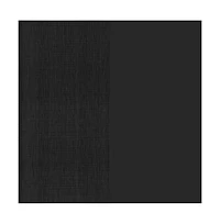 Merrick Lane Bardwell 5 Piece Outdoor Dining Table Set For 4 With Glass-Top Patio And Stack Chairs Flex Comfort Material