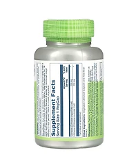Solaray True Herbs Echinacea