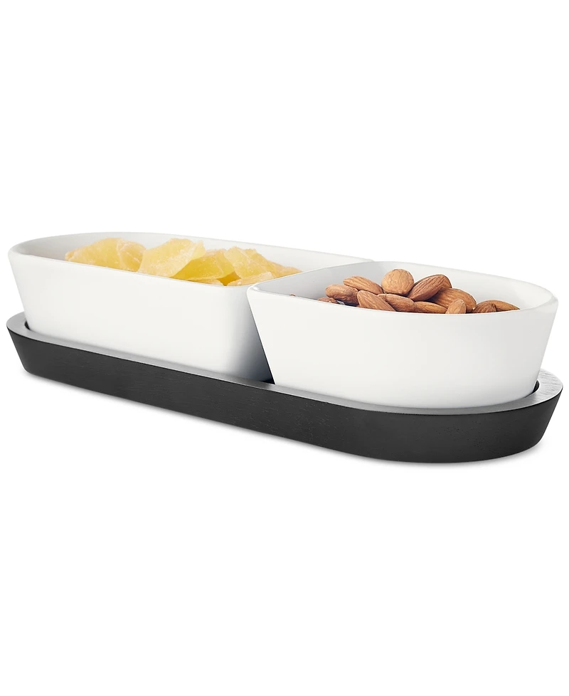 The Cellar Two Section Server, Exclusively at Macy's