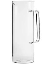 The Cellar 60.8-oz. Glass Pitcher, Exclusively at Macy's