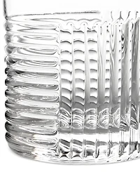 The Cellar Lia Collection 16.9-oz. Fluted Highball Glasses, Set of 4, Exclusively at Macy's