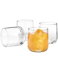 The Cellar Gil Collection 11-oz. Double Old-Fashioned Glasses, Set of 4, Exclusively at Macy's
