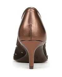 Naturalizer Women's Everly 4 Dress Pumps - Faux Leather