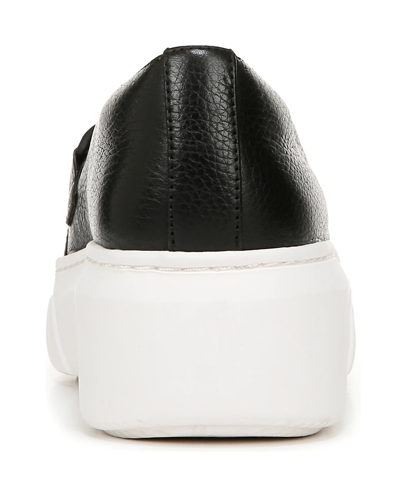 Naturalizer Women's Daphne Platform Sneakers