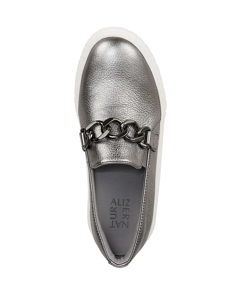 Naturalizer Women's Daphne Platform Sneakers