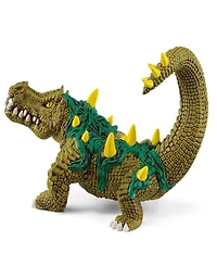 Schleich Eldrador Creatures Swamp Monster Action Figure