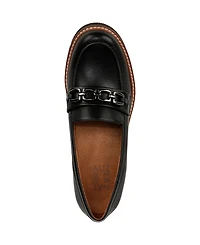 Naturalizer Women's Cabana Lug Sole Loafers