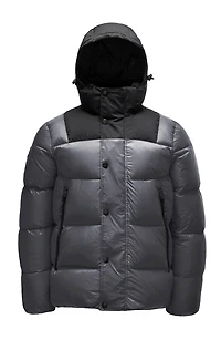 Triple F.a.t. Goose Big & Tall Rockhopper Down Puffer