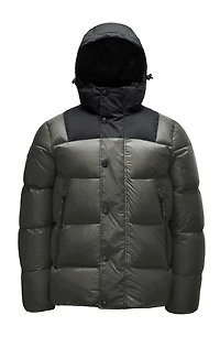 Triple F.a.t. Goose Big & Tall Rockhopper Down Puffer