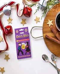 Dutch Blitz Purple Expansion Pack Card Game