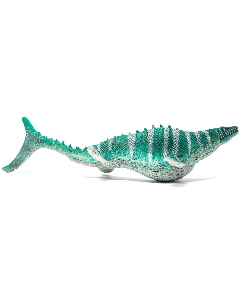 Schleich Dinosaurs Mosasaurus Dinosaur Action Figure
