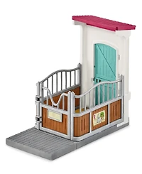 Schleich Horse Club Horse Stall Extension Playset