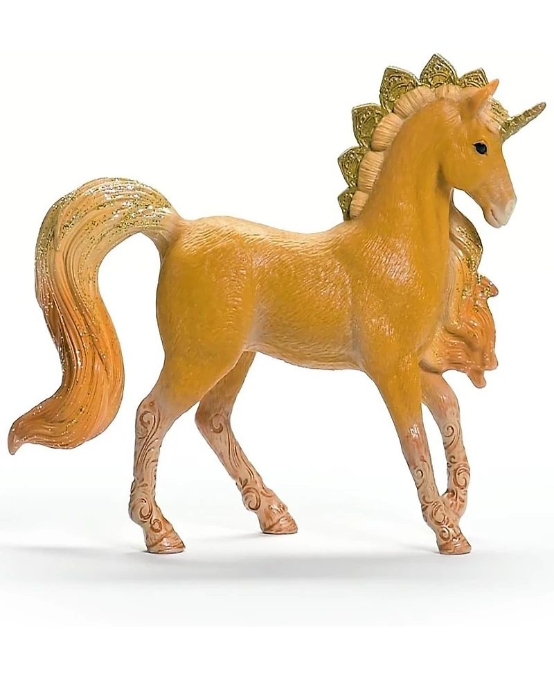 Schleich Bayala Apollo Unicorn Stallion Magical Figurine