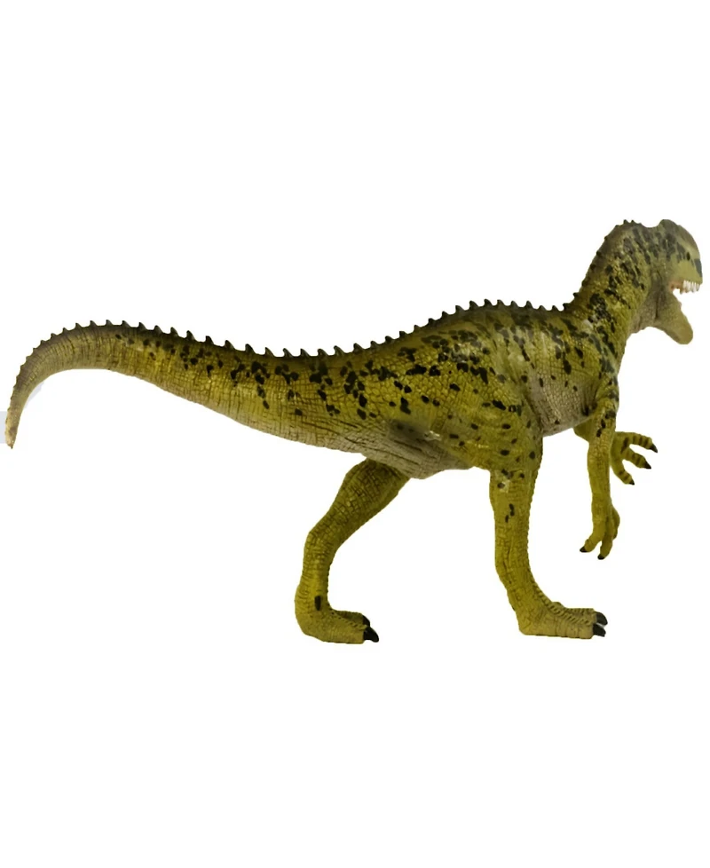Schleich Dinosaurs Monolophosaurus Action Figure