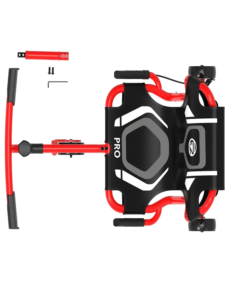 EzyRoller Pro X