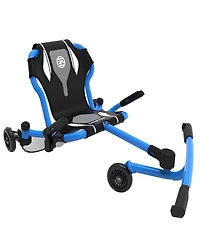 EzyRoller Drifter X - Blue Ride-On Scooter