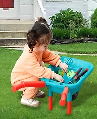 Trimate Kids Pretend Play Gardening Set