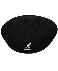 Kangol Men's Tropic 504 Ventair Usa Ivy Caps & Flat