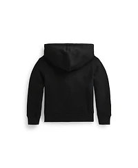 Polo Ralph Lauren Toddler and Little Boys Fleece hoodie