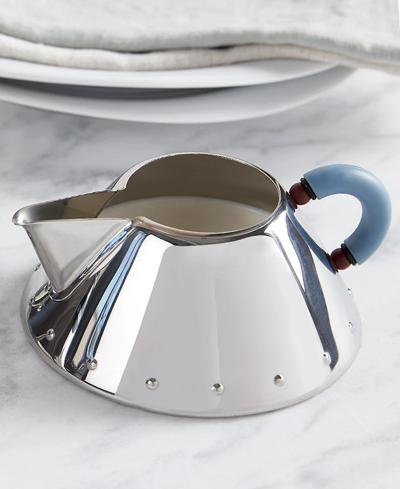 Alessi 6.76 oz. Creamer by Michael Graves