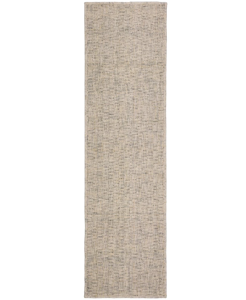 Dalyn Abruzzo AZ1 2'3"x7'6" Runner Area Rug