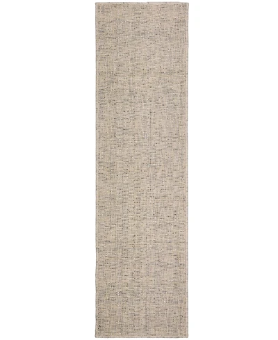 Dalyn Abruzzo AZ1 2'3"x7'6" Runner Area Rug