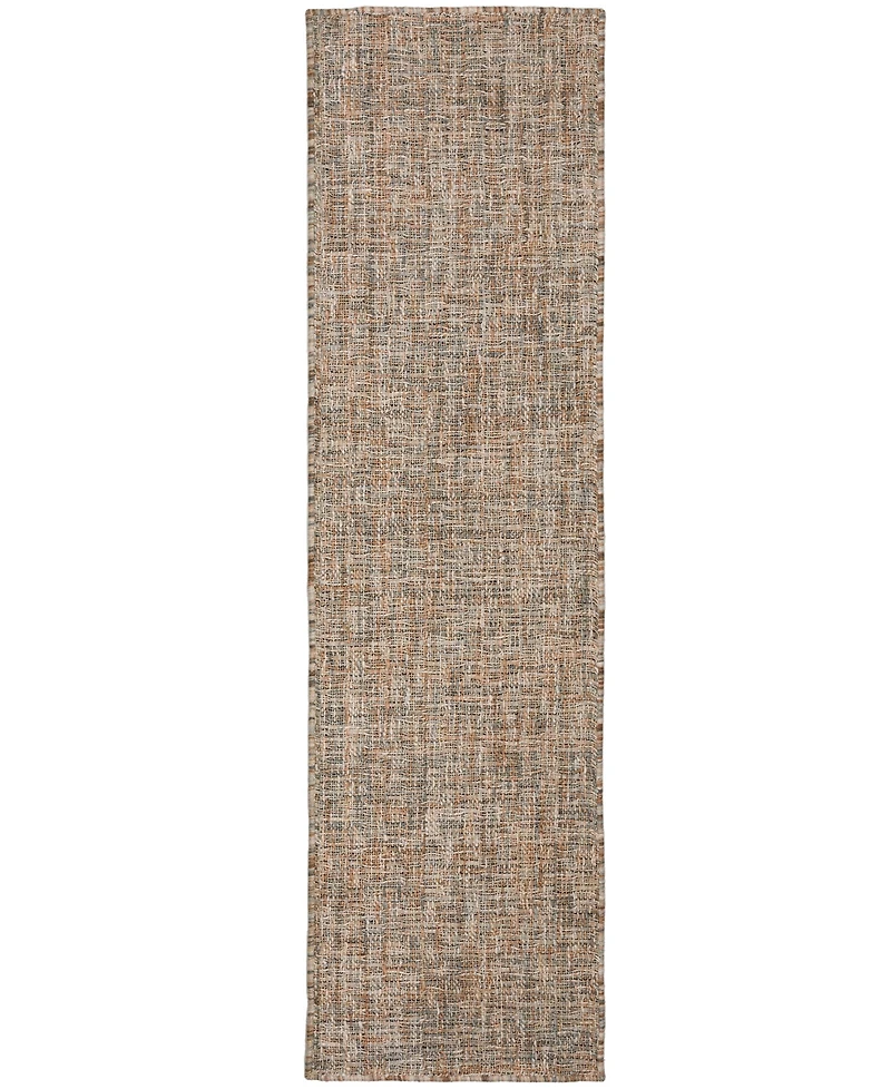Dalyn Abruzzo AZ1 2'3"x7'6" Runner Area Rug