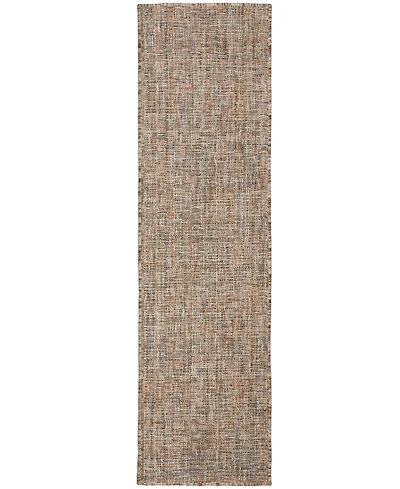 Dalyn Abruzzo AZ1 2'3"x7'6" Runner Area Rug