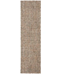 Dalyn Abruzzo AZ1 2'3"x7'6" Runner Area Rug