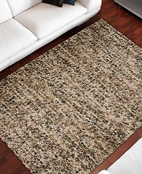 Dalyn Hanu HU1 3'6"x5'6" Area Rug