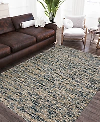 Dalyn Hanu HU1 5'x7'6" Area Rug