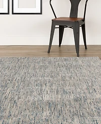 Dalyn Arcata AC1 2'3"x7'6" Runner Area Rug