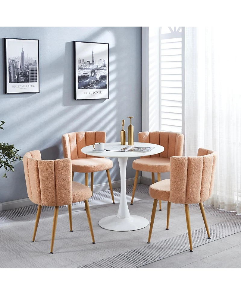 Modern Dining Chair