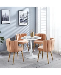 Modern Dining Chair