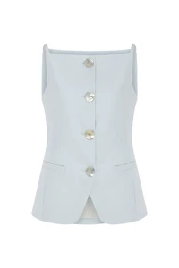 Nocturne Women's Vest with Straps