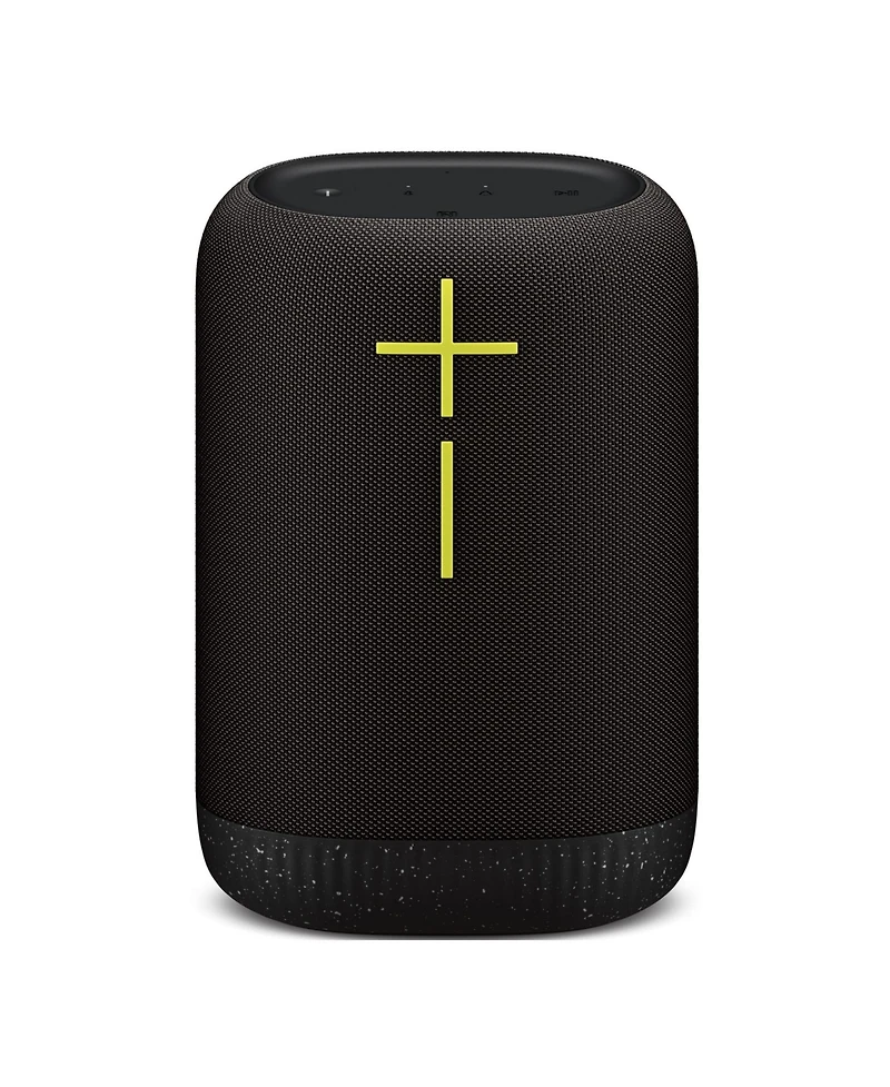 Logitech Ultimate Ears EpicBoom Portable Bluetooth Speaker with 360-Degree Sound (Black)