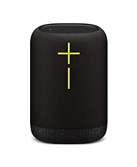 Logitech Ultimate Ears EpicBoom Portable Bluetooth Speaker with 360-Degree Sound (Black)